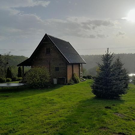 Agroturystyka U Krystyny Rybczewice 외부 사진