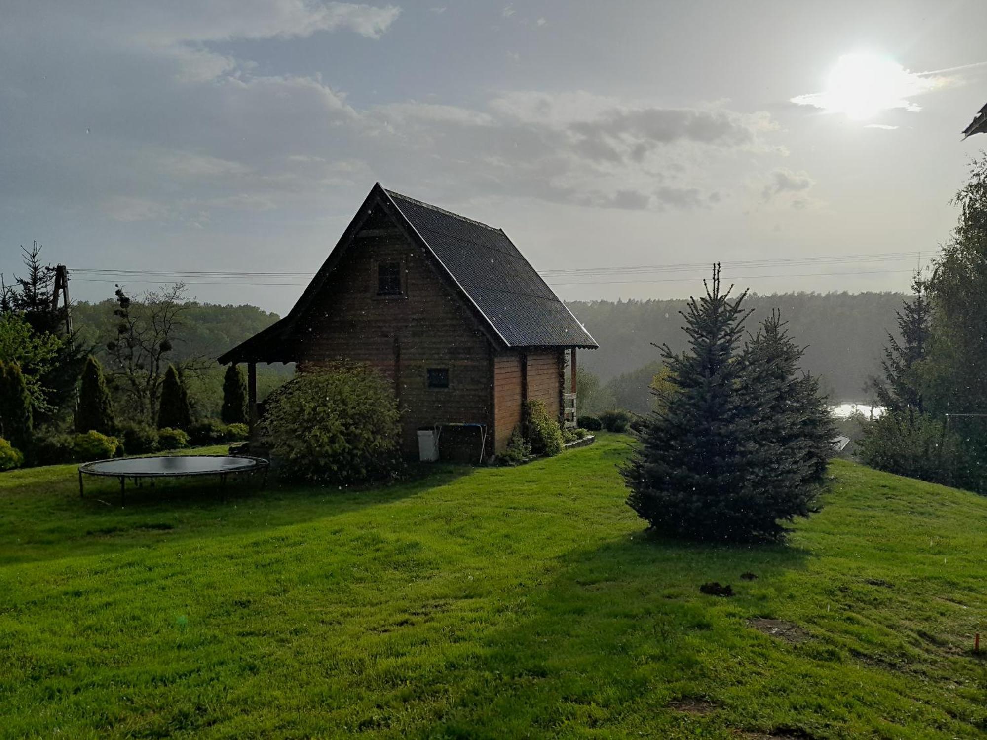 Agroturystyka U Krystyny Rybczewice 외부 사진
